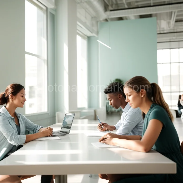 Empowering Growth Through Guided Learning